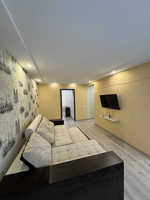 Продаётся 2-х комн.квартира, по ул.Независимой Украины ( р-н Порта). Запорожье - изображение 5