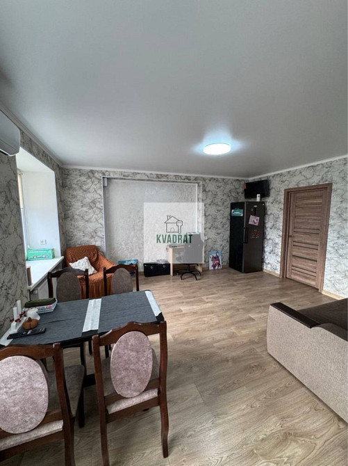 Продам затишну 2- кімнатну квартиру з меблями та технікою у новому буд Кам`янець-Подільський - зображення 5