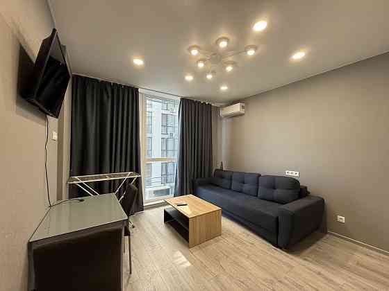 Продажа смарта 22м2 МетроПарк 5 этаж ДАРНИЦКИЙ РАЙОН Киев