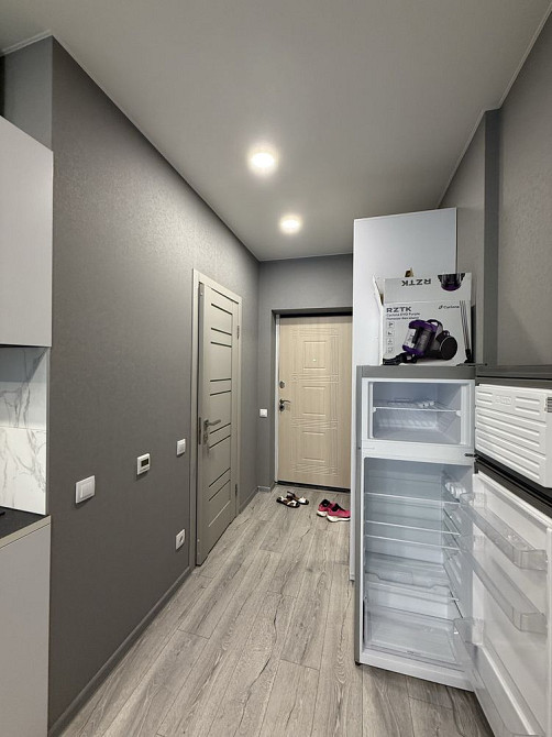 Продажа смарта 22м2 МетроПарк 5 этаж ДАРНИЦКИЙ РАЙОН Киев - изображение 7