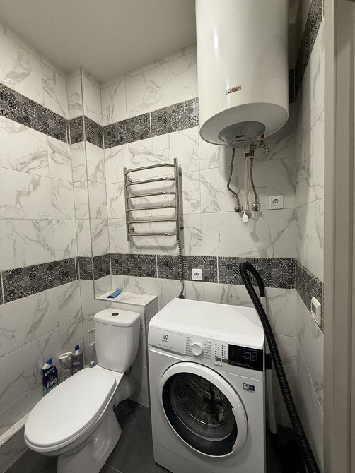 Продажа смарта 22м2 МетроПарк 5 этаж ДАРНИЦКИЙ РАЙОН Киев - изображение 6