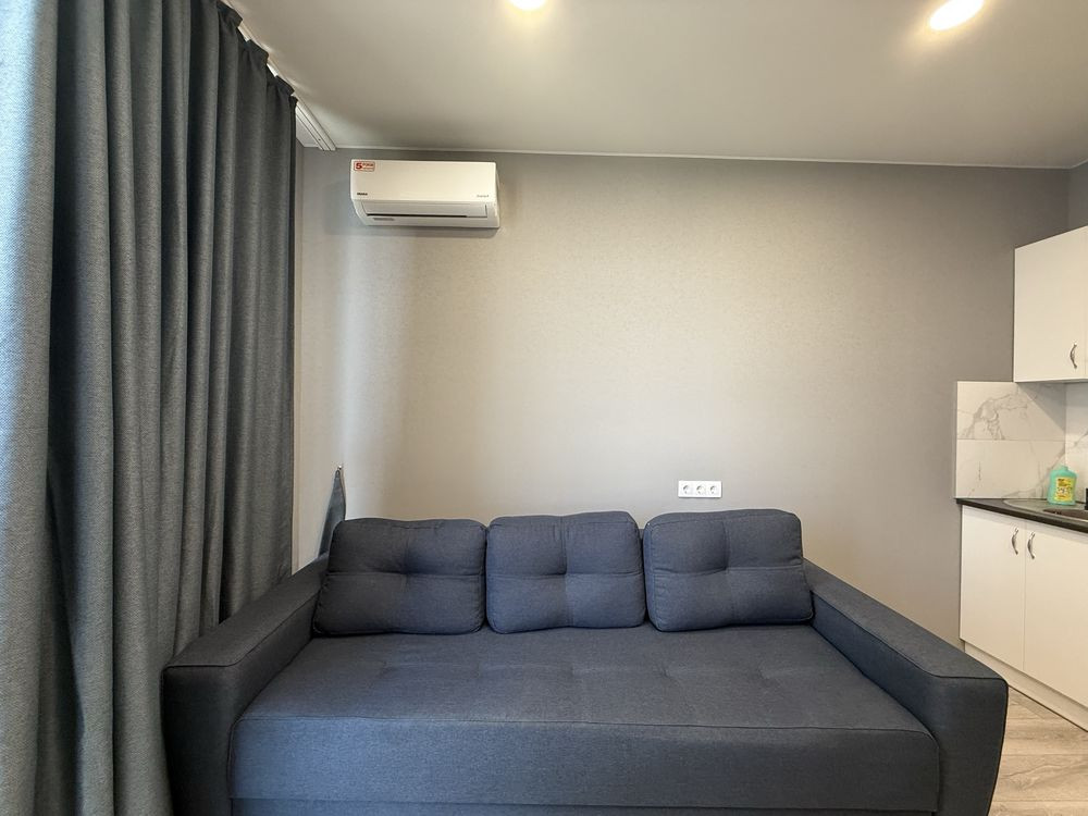 Продажа смарта 22м2 МетроПарк 5 этаж ДАРНИЦКИЙ РАЙОН Киев - изображение 2