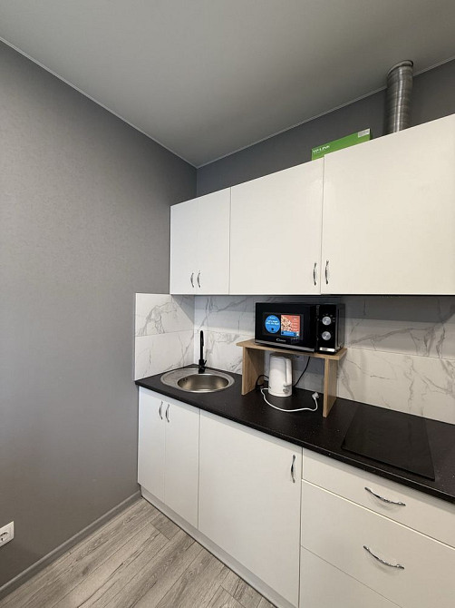 Продажа смарта 22м2 МетроПарк 5 этаж ДАРНИЦКИЙ РАЙОН Киев - изображение 5