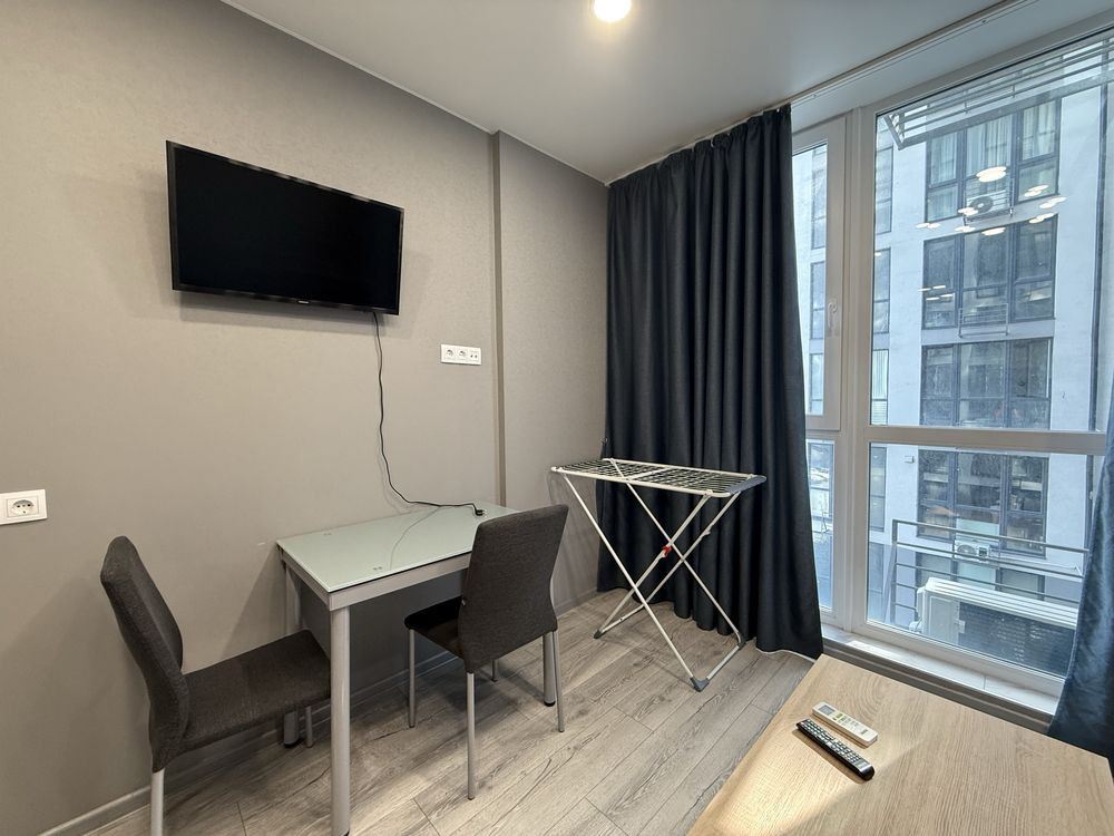 Продажа смарта 22м2 МетроПарк 5 этаж ДАРНИЦКИЙ РАЙОН Киев - изображение 8