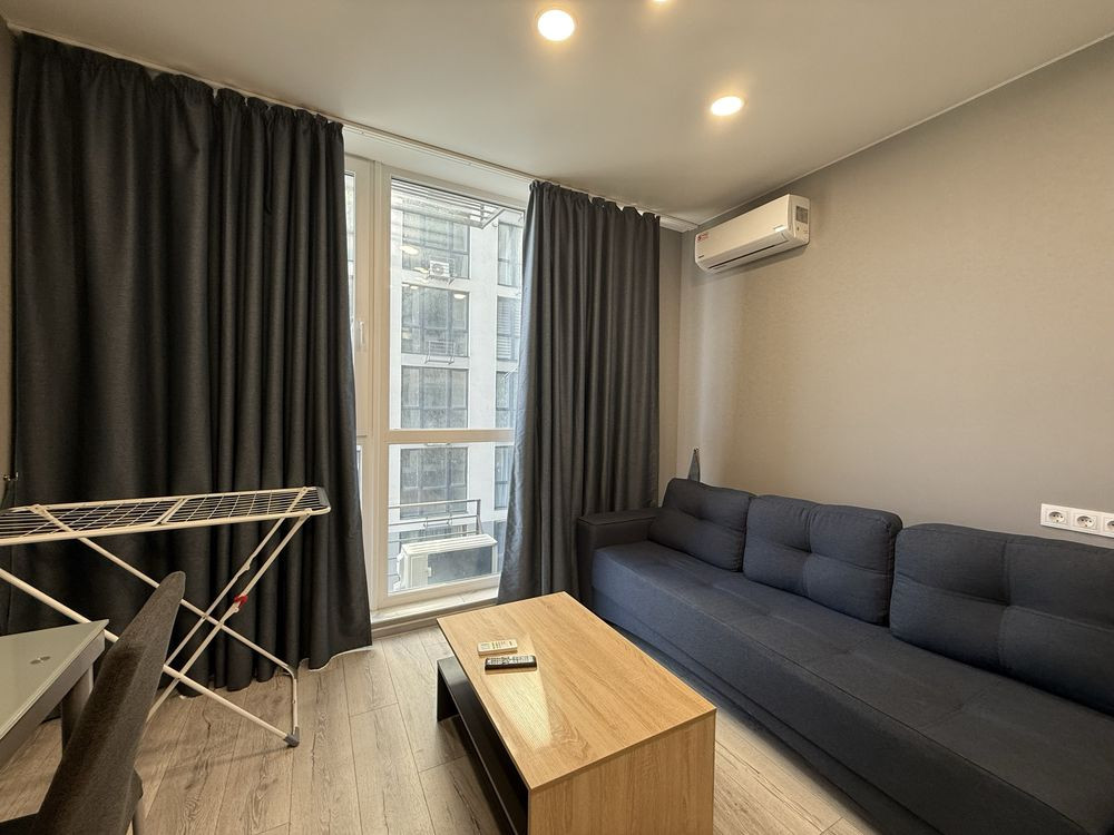 Продажа смарта 22м2 МетроПарк 5 этаж ДАРНИЦКИЙ РАЙОН Киев - изображение 3