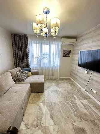 ‼️просторная‼️светлая ‼️ 4х квартира‼️80м2‼️сертификат‼️ Харків