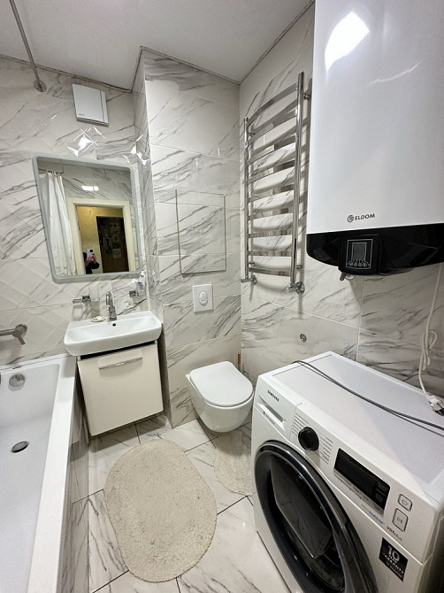 ‼️просторная‼️светлая ‼️ 4х квартира‼️80м2‼️сертификат‼️ Харьков - изображение 5