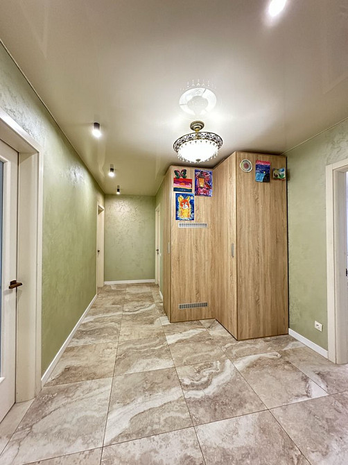 ‼️просторная‼️светлая ‼️ 4х квартира‼️80м2‼️сертификат‼️ Харьков - изображение 7