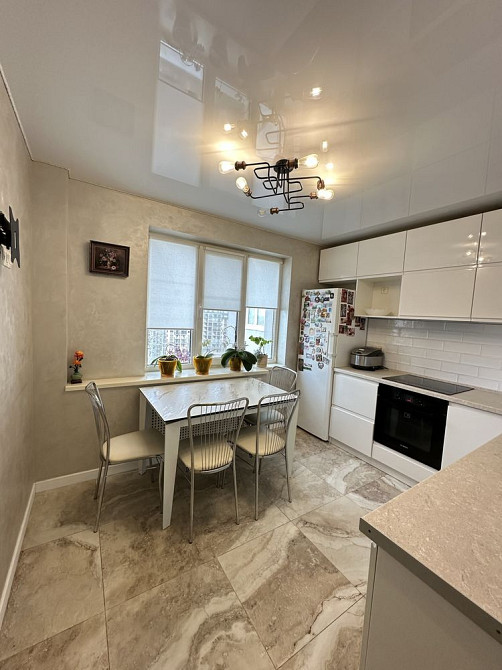 ‼️просторная‼️светлая ‼️ 4х квартира‼️80м2‼️сертификат‼️ Харьков - изображение 2