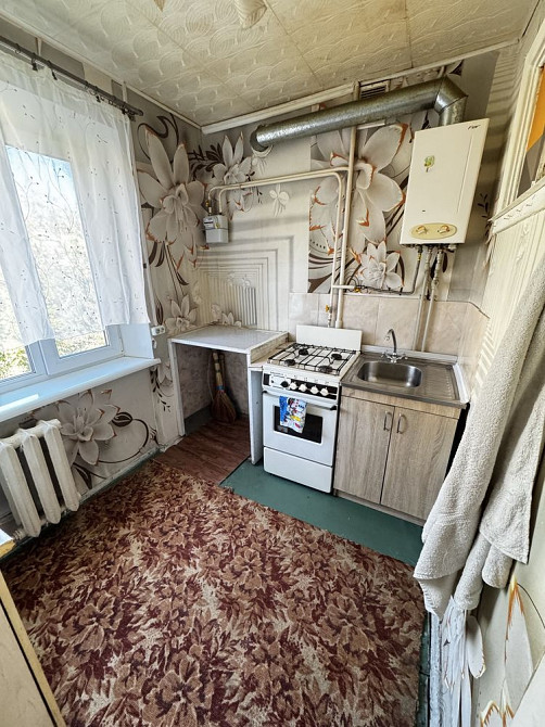 Продам 3х кім квартиру на Підстанціі Дніпро - зображення 1