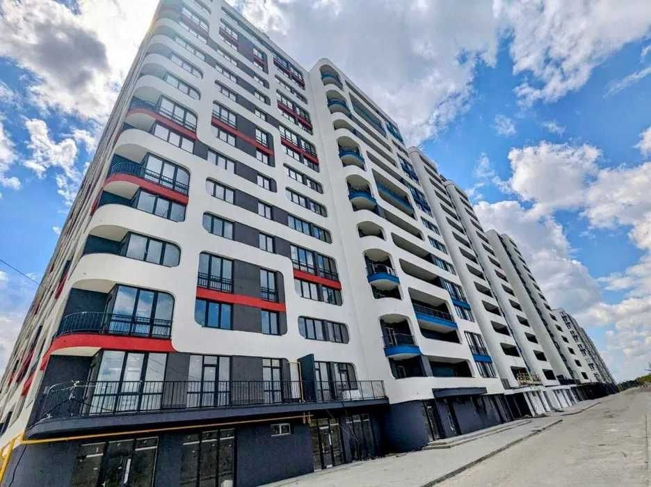 Продаж 2 кім  1140$ кв.м по вул. Трускавецька Галжитлобуд Львів - зображення 2