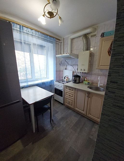 Продаю 2 кімнатну квартиртиру Миколаїв - зображення 4