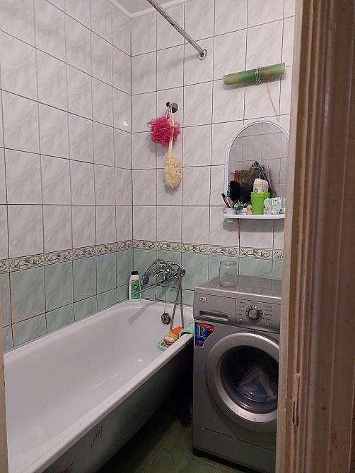 Продаю 2 кімнатну квартиртиру Миколаїв - зображення 5