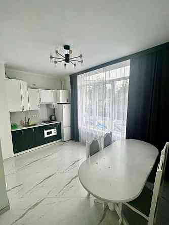 1-кімнатна квартира з ремонтом у ЖК «Гарант Сіті» Трускавец