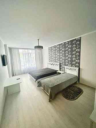 1-кімнатна квартира з ремонтом у ЖК «Гарант Сіті» Трускавец