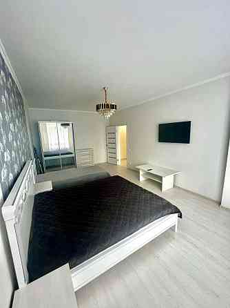 1-кімнатна квартира з ремонтом у ЖК «Гарант Сіті» Трускавец