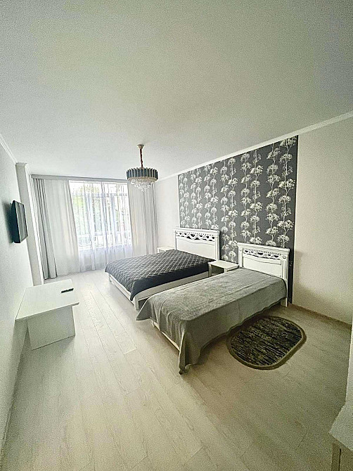 1-кімнатна квартира з ремонтом у ЖК «Гарант Сіті» Трускавець - зображення 4