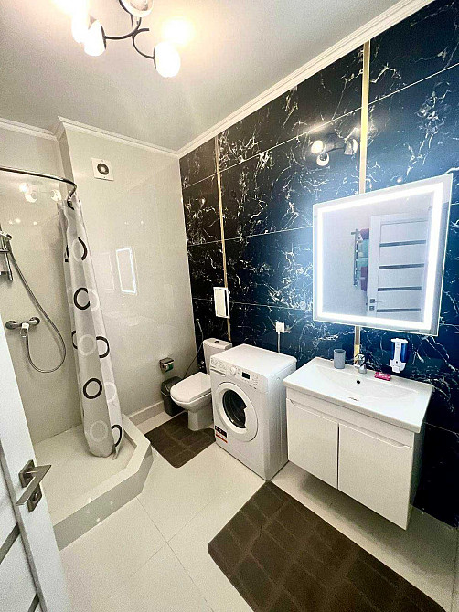 1-кімнатна квартира з ремонтом у ЖК «Гарант Сіті» Трускавець - зображення 5