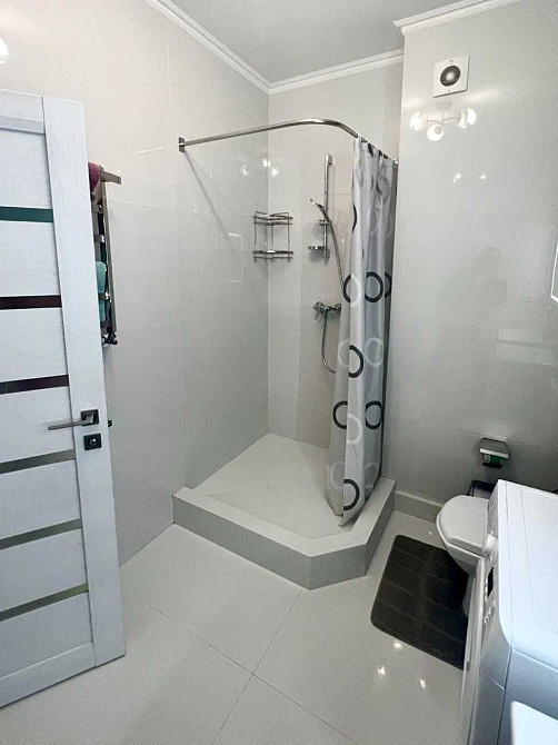 1-кімнатна квартира з ремонтом у ЖК «Гарант Сіті» Трускавець - зображення 7