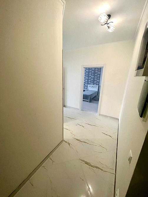 1-кімнатна квартира з ремонтом у ЖК «Гарант Сіті» Трускавець - зображення 8