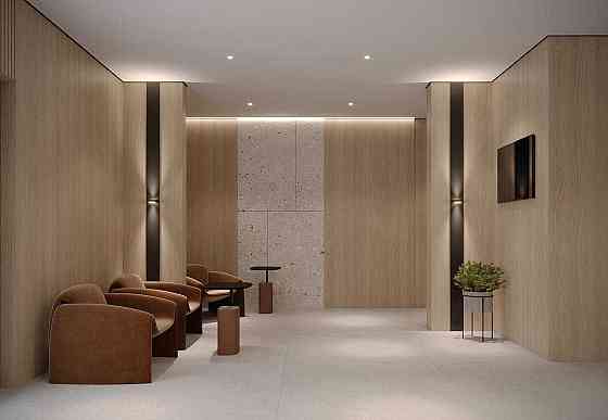 1к ЖК Патріарх 75,6м центр міста бізнес клас Киев