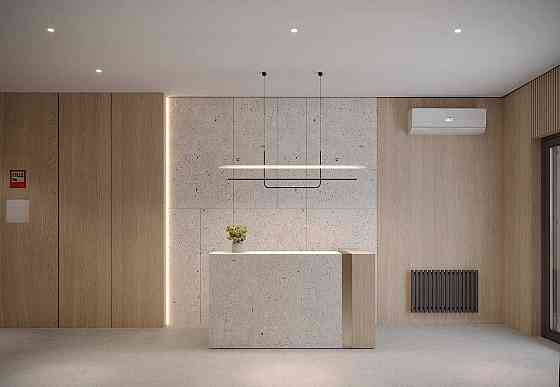 1к ЖК Патріарх 75,6м центр міста бізнес клас Киев