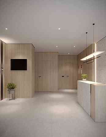 1к ЖК Патріарх 75,6м центр міста бізнес клас Киев