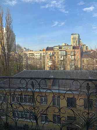 1к ЖК Патріарх 75,6м центр міста бізнес клас Киев