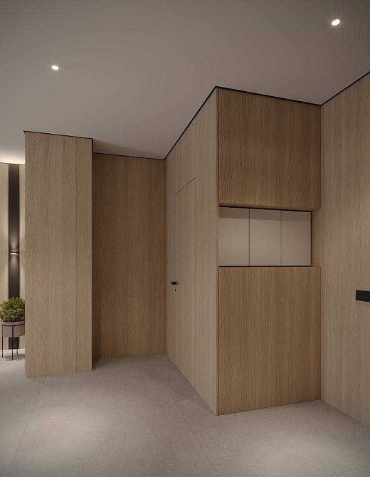 1к ЖК Патріарх 75,6м центр міста бізнес клас Киев - изображение 3