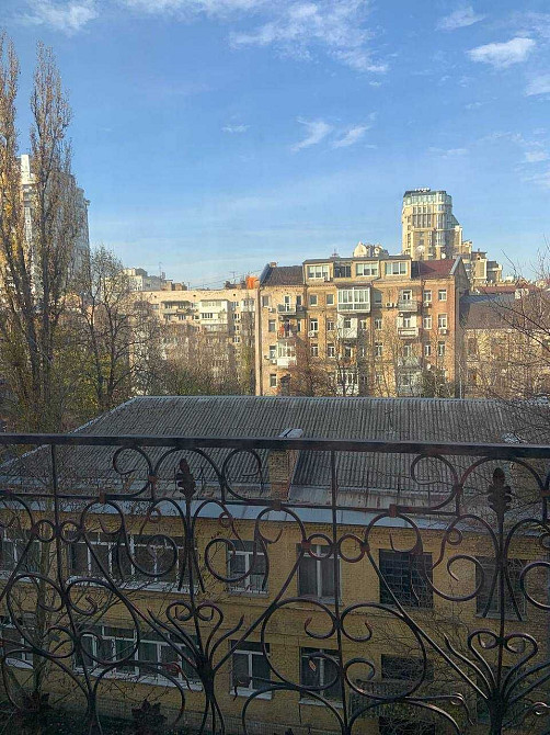 1к ЖК Патріарх 75,6м центр міста бізнес клас Киев - изображение 6