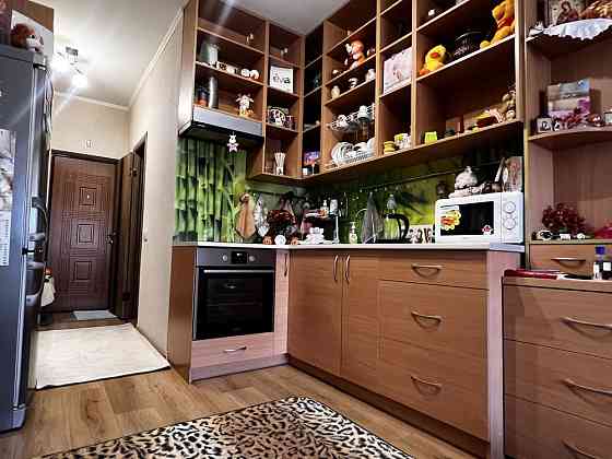 Продажа 1 комнатной квартиры гостинногт типа, ул. Большая Панасовская Харків