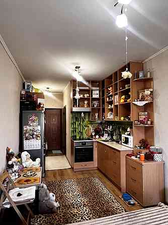 Продажа 1 комнатной квартиры гостинногт типа, ул. Большая Панасовская Харків