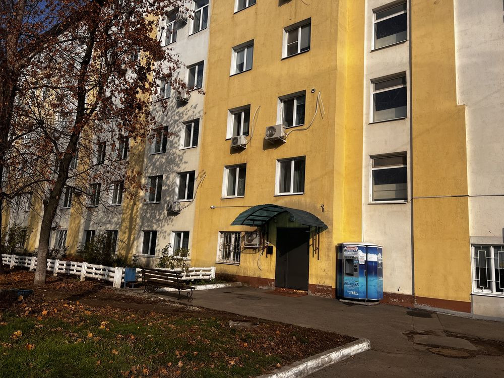 Продажа 1 комнатной квартиры гостинногт типа, ул. Большая Панасовская Харьков - изображение 7