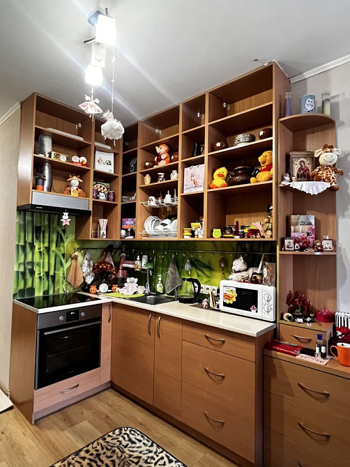 Продажа 1 комнатной квартиры гостинногт типа, ул. Большая Панасовская Харьков - изображение 1