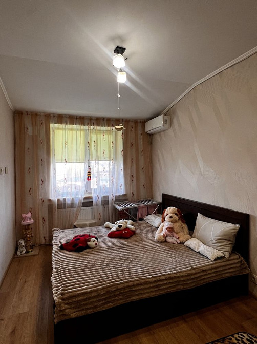 Продажа 1 комнатной квартиры гостинногт типа, ул. Большая Панасовская Харьков - изображение 4