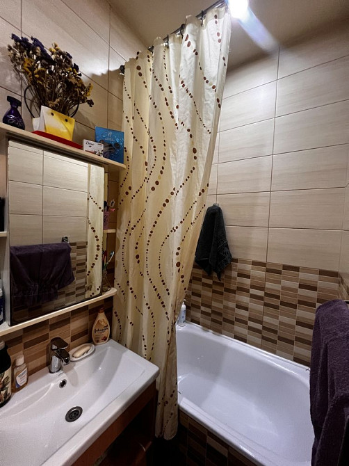 Продажа 1 комнатной квартиры гостинногт типа, ул. Большая Панасовская Харьков - изображение 6