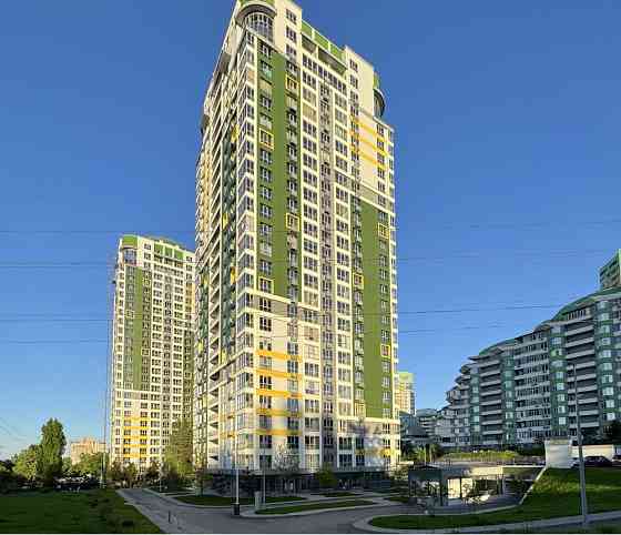 ЖК Паркове Місто Увага ціну знижено! Терміново!!!Продаж евродвушки Киев