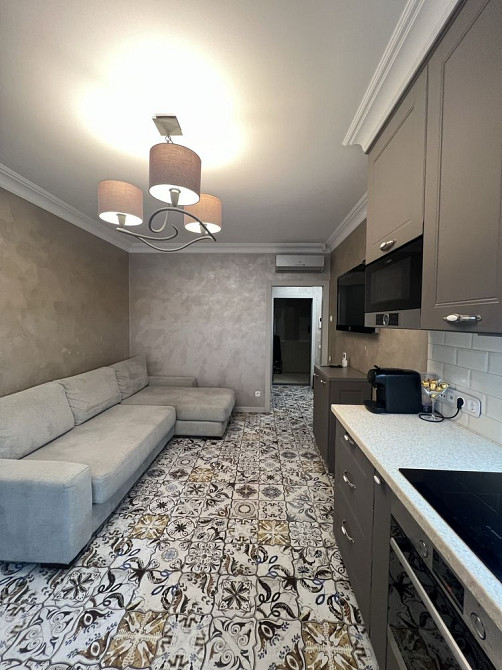 ЖК Паркове Місто Увага ціну знижено! Терміново!!!Продаж евродвушки Киев - изображение 4