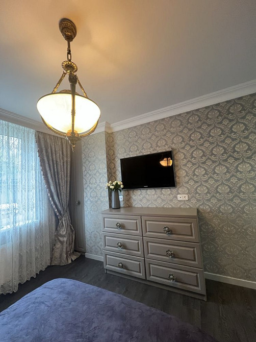 ЖК Паркове Місто Увага ціну знижено! Терміново!!!Продаж евродвушки Киев - изображение 8