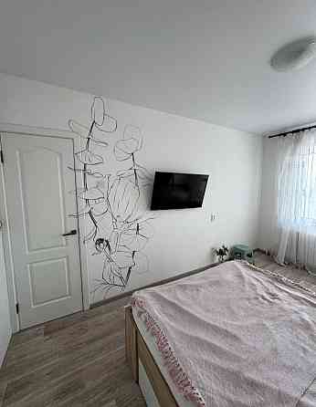 Продаётся 1к.квартира Левый берег с евро ремонтом Кам`янське (Запорізька обл.)