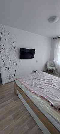 Продаётся 1к.квартира Левый берег с евро ремонтом Кам`янське (Запорізька обл.)