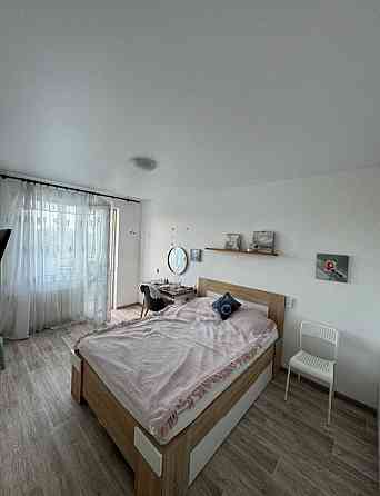 Продаётся 1к.квартира Левый берег с евро ремонтом Кам`янське (Запорізька обл.)