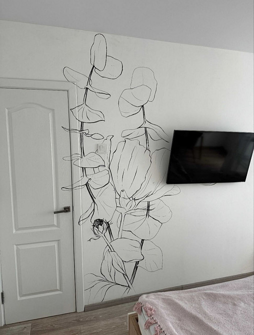 Продаётся 1к.квартира Левый берег с евро ремонтом Кам`янське (Запорізька обл.) - зображення 1