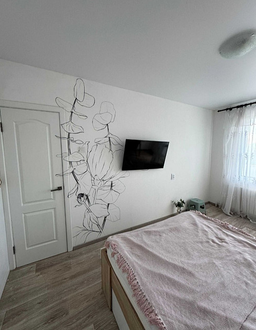 Продаётся 1к.квартира Левый берег с евро ремонтом Кам`янське (Запорізька обл.) - зображення 3