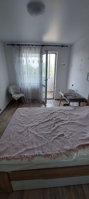 Продаётся 1к.квартира Левый берег с евро ремонтом Кам`янське (Запорізька обл.) - зображення 5