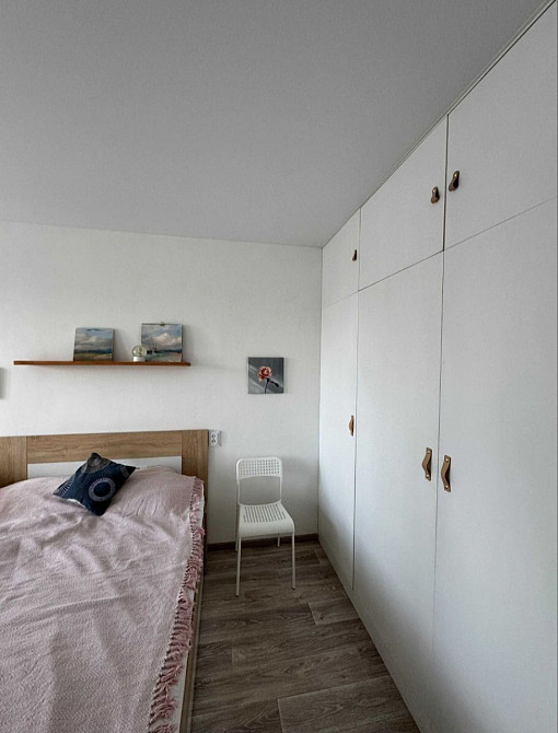 Продаётся 1к.квартира Левый берег с евро ремонтом Кам`янське (Запорізька обл.) - зображення 7