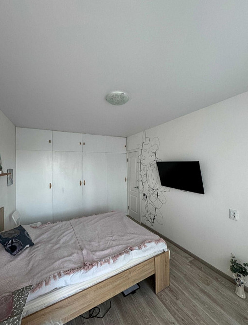 Продаётся 1к.квартира Левый берег с евро ремонтом Кам`янське (Запорізька обл.) - зображення 8