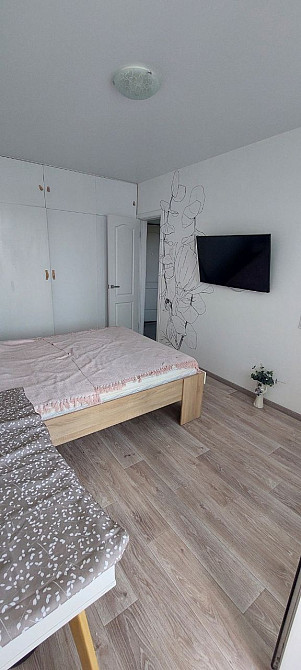 Продаётся 1к.квартира Левый берег с евро ремонтом Кам`янське (Запорізька обл.) - зображення 6