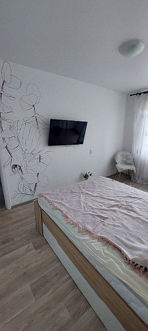 Продаётся 1к.квартира Левый берег с евро ремонтом Кам`янське (Запорізька обл.) - зображення 2