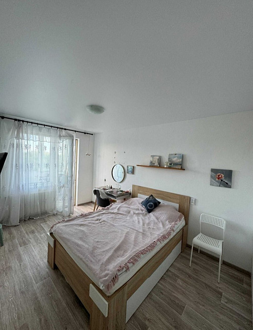 Продаётся 1к.квартира Левый берег с евро ремонтом Кам`янське (Запорізька обл.) - зображення 4